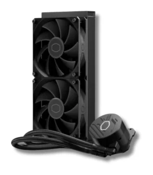 Cooler Master ML240L Core CPU Liquid Cooler