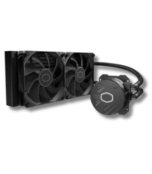 Cooler Master ML240L Core CPU Liquid Cooler