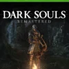 Dark Souls: Remastered XBOX LIVE Key GLOBAL