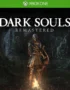 Dark Souls: Remastered XBOX LIVE Key GLOBAL