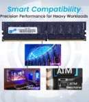 EVM 8GB DDR4 Desktop RAM
