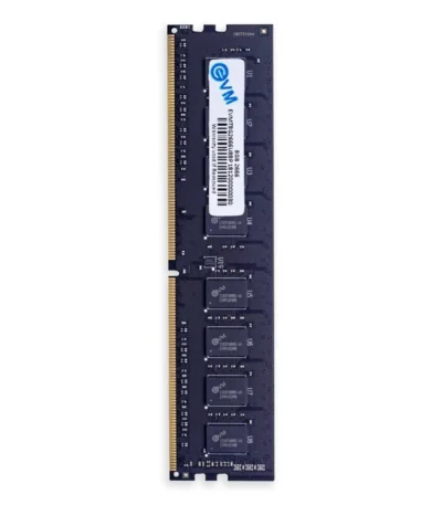 EVM 8GB DDR4 Desktop RAM
