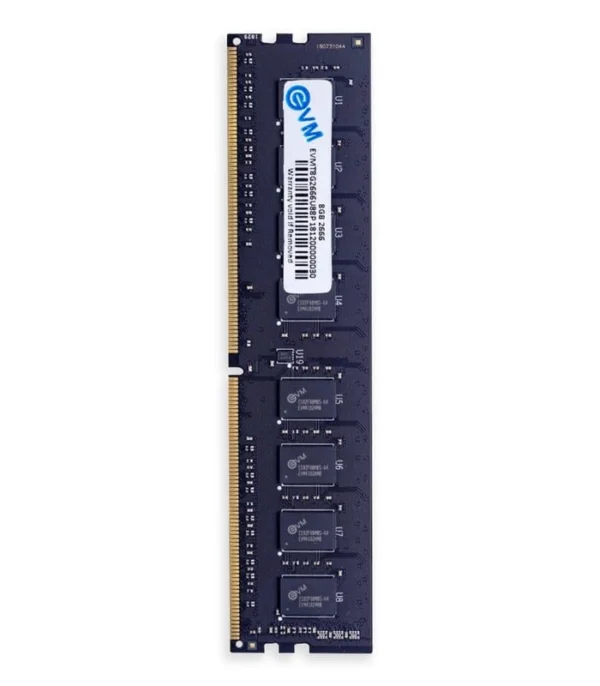 EVM 8GB DDR4 Desktop RAM