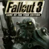 Fallout 3: Game of the Year Edition