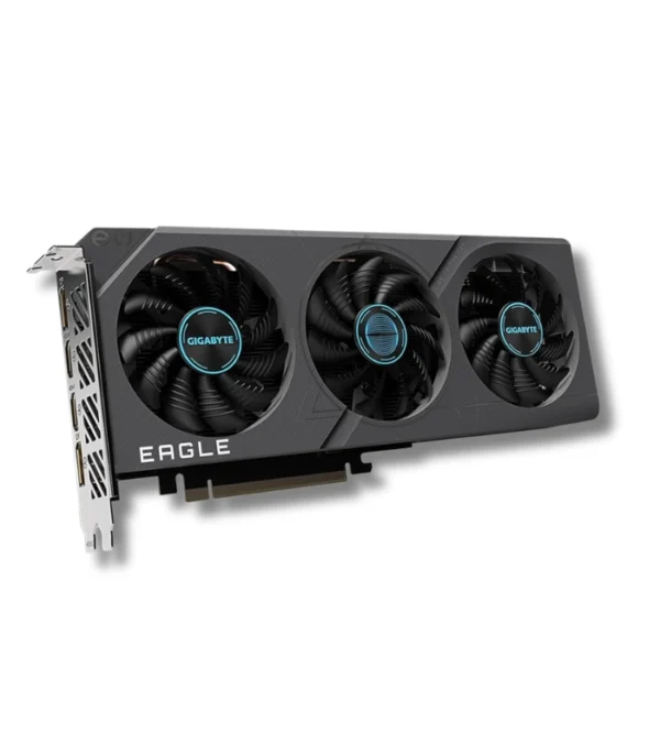 GIGABYTE Geforce RTX 4060 Eagle Oc 8G Graphics Card
