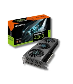 GIGABYTE Geforce RTX 4060 Eagle Oc 8G Graphics Card