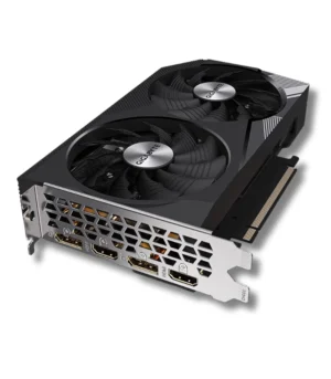 GIGABYTE NVIDIA GeForce RTX 3060 WINDFORCE OC 12GB