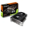 GIGABYTE NVIDIA GeForce RTX 3060 WINDFORCE OC 12GB