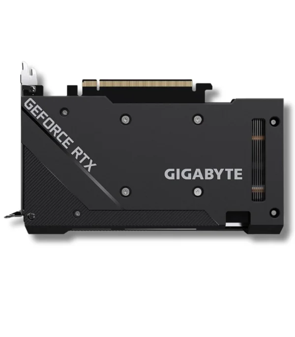 GIGABYTE NVIDIA GeForce RTX 3060 WINDFORCE OC 12GB