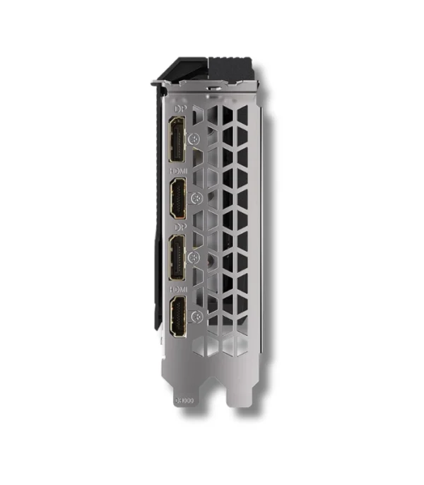 GIGABYTE NVIDIA GeForce RTX 3060 WINDFORCE OC 12GB