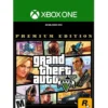 GTA V Premium Edition - Xbox Live Key (Global)