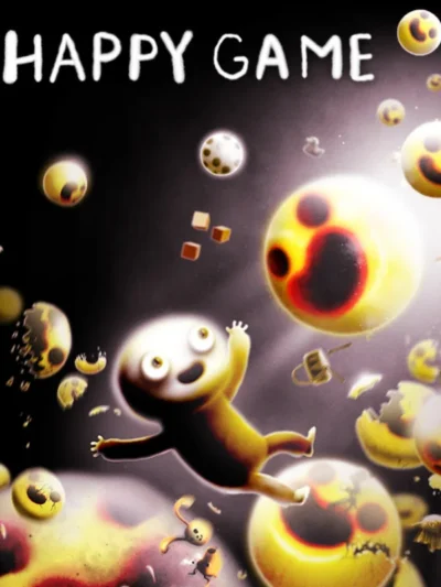 Happy Game