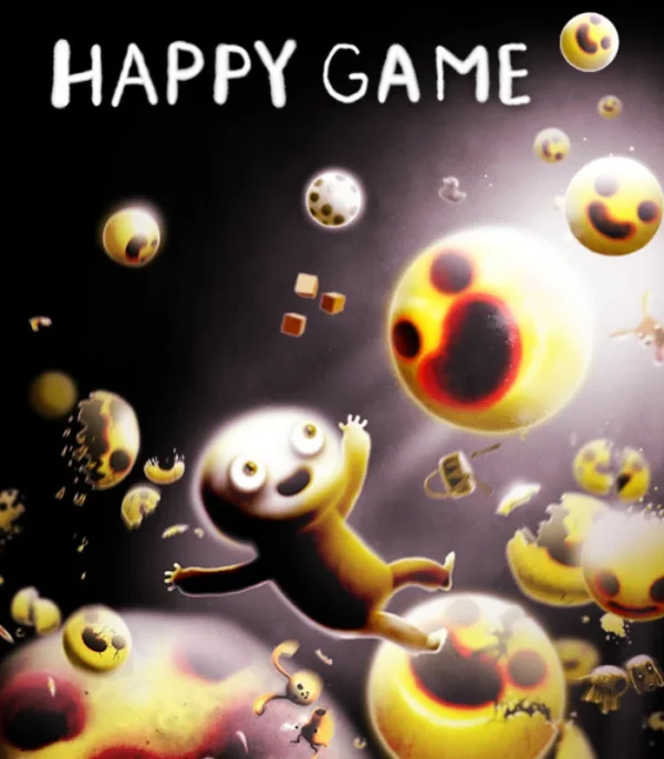 Happy Game