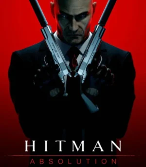 Hitman: Absolution Steam Key GLOBAL