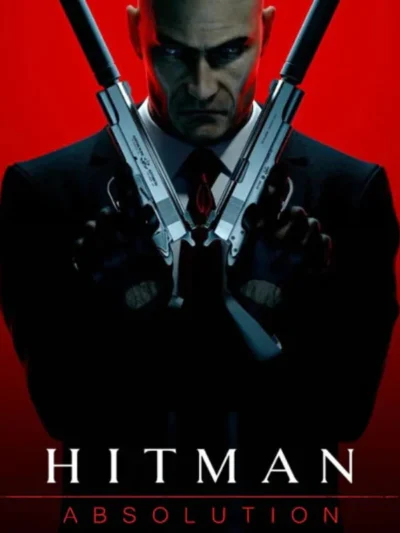 Hitman: Absolution Steam Key GLOBAL