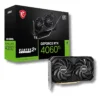 MSI Gaming Geforce RTX 4060 Ti
