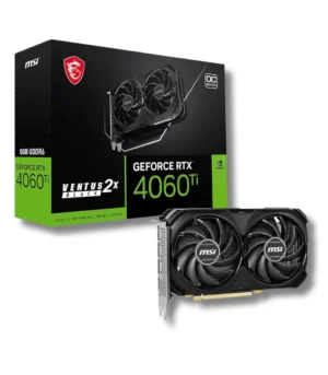 MSI Gaming Geforce RTX 4060 Ti