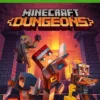 Minecraft Dungeons (Xbox One) Xbox Live Key GLOBAL