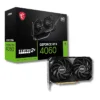 Msi Gaming Geforce Rtx 4060 8Gb