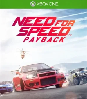 Need For Speed Payback (Xbox One) Xbox Live Key GLOBAL