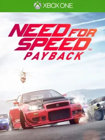 Need For Speed Payback (Xbox One) Xbox Live Key GLOBAL