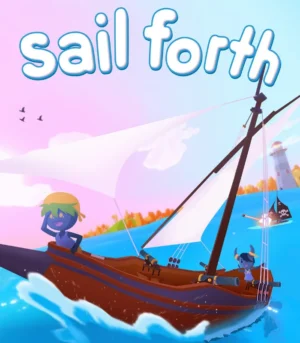 Sail Forth