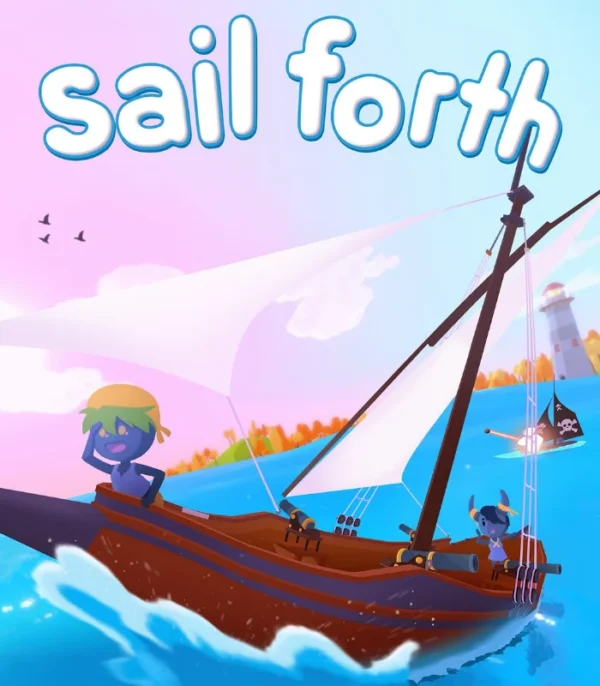 Sail Forth