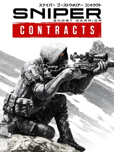 Sniper Ghost Warrior Contracts