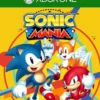 Sonic Mania XBOX LIVE Key GLOBAL