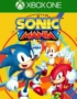 Sonic Mania XBOX LIVE Key GLOBAL
