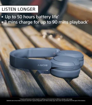 Sony WH-CH520