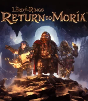 The Lord of The Rings: Return to Moria