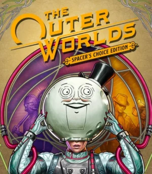 The Outer Worlds: Spacer's Choice Edition