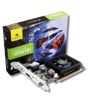 ZEBRONICS Gt610 2Gd3