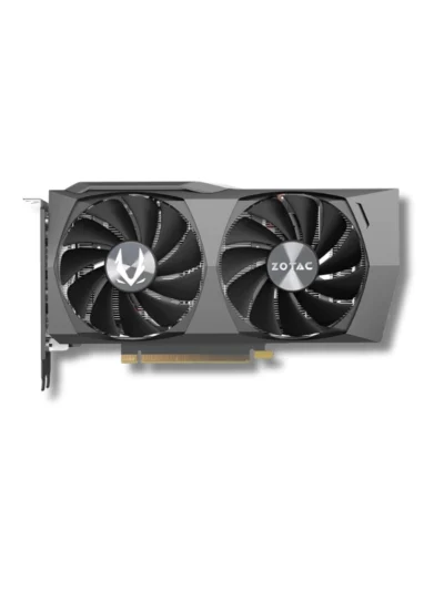Zotac Gaming Geforce RTX 3060 Twin Edge 12Gb