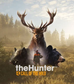 theHunter: Call of the Wild
