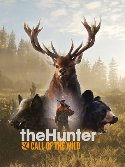 theHunter: Call of the Wild
