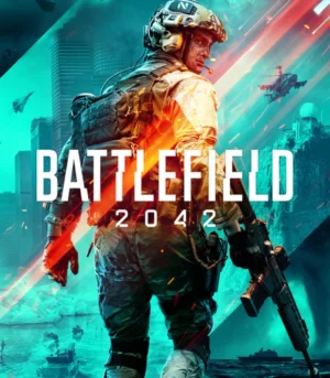 Battlefield 2042