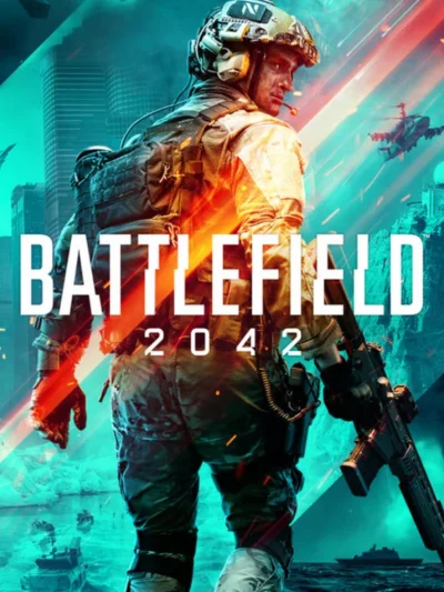 Battlefield 2042