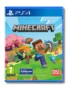 Minecraft - PS4 (Pre-owned)