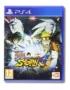 Naruto Shippuden Ultimate Ninja Storm 4 - PS4 (Pre-owned)