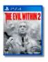 The Evil Within 2 - PS4 (Pre-owned)