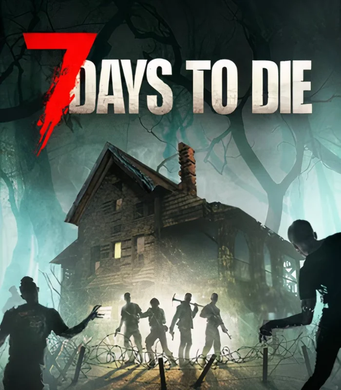 7 Days to Die