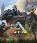 ARK Survival Evolved