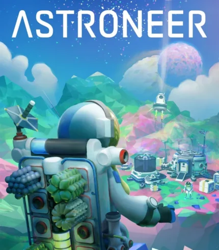 ASTRONEER