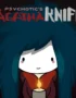 Agatha Knife