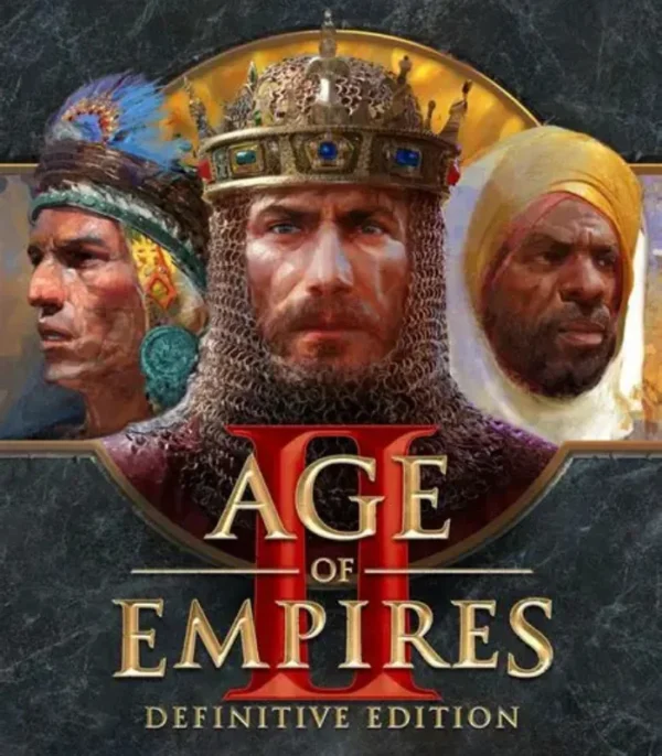 Age of Empires II: Definitive Edition Global Key