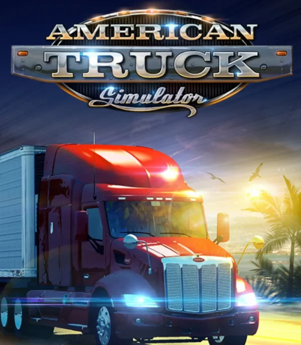 American Truck Simulator