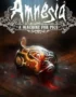Amnesia: A Machine for Pigs