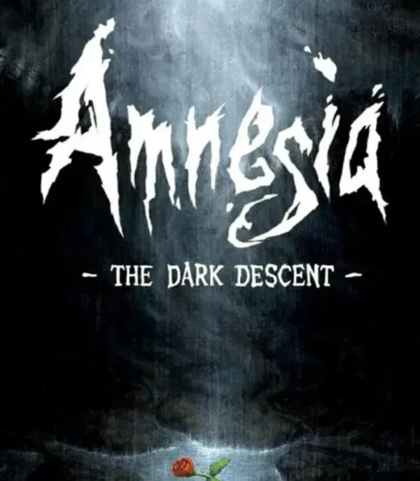 Amnesia: The Dark Descent